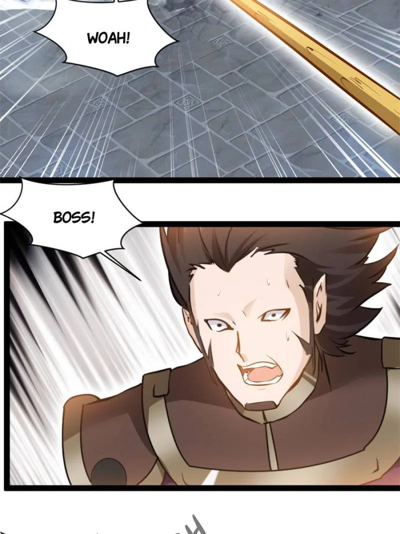 Peerless Ancient Chapter 194 – Page 8
