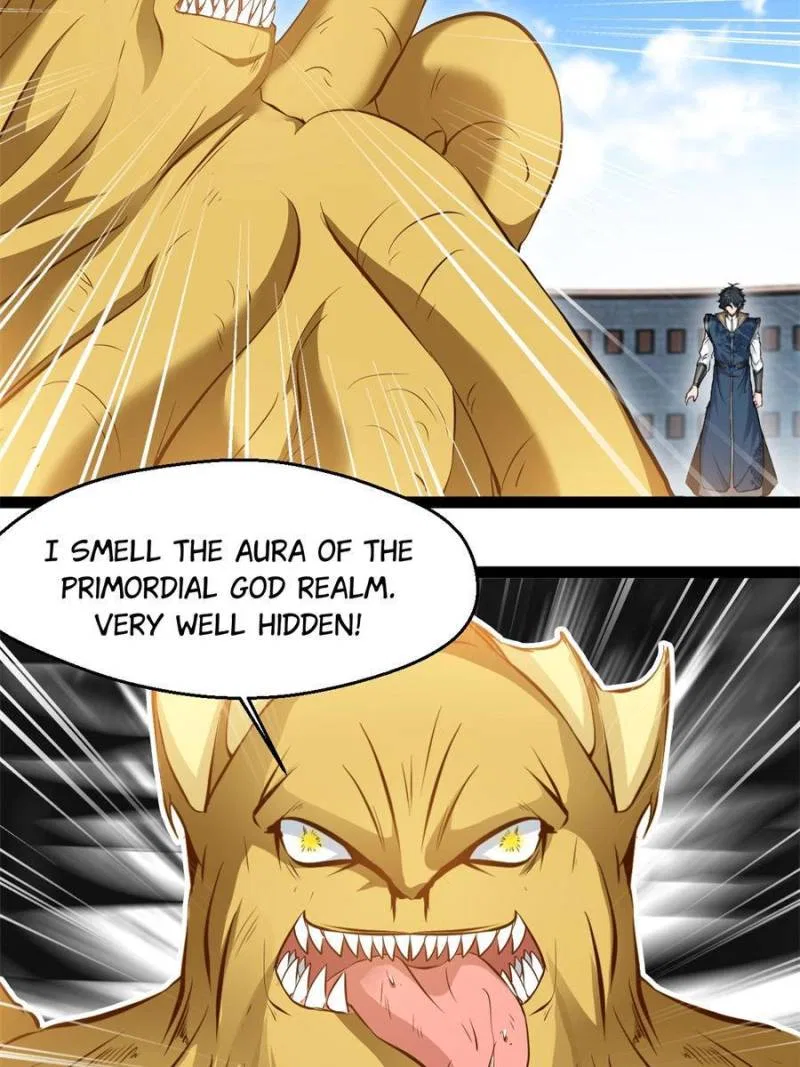 Peerless Ancient Chapter 194 – Page 14
