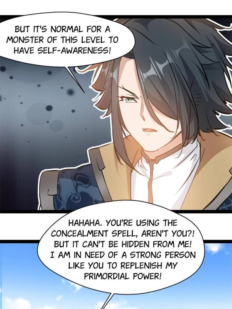 Peerless Ancient Chapter 194 – Page 16