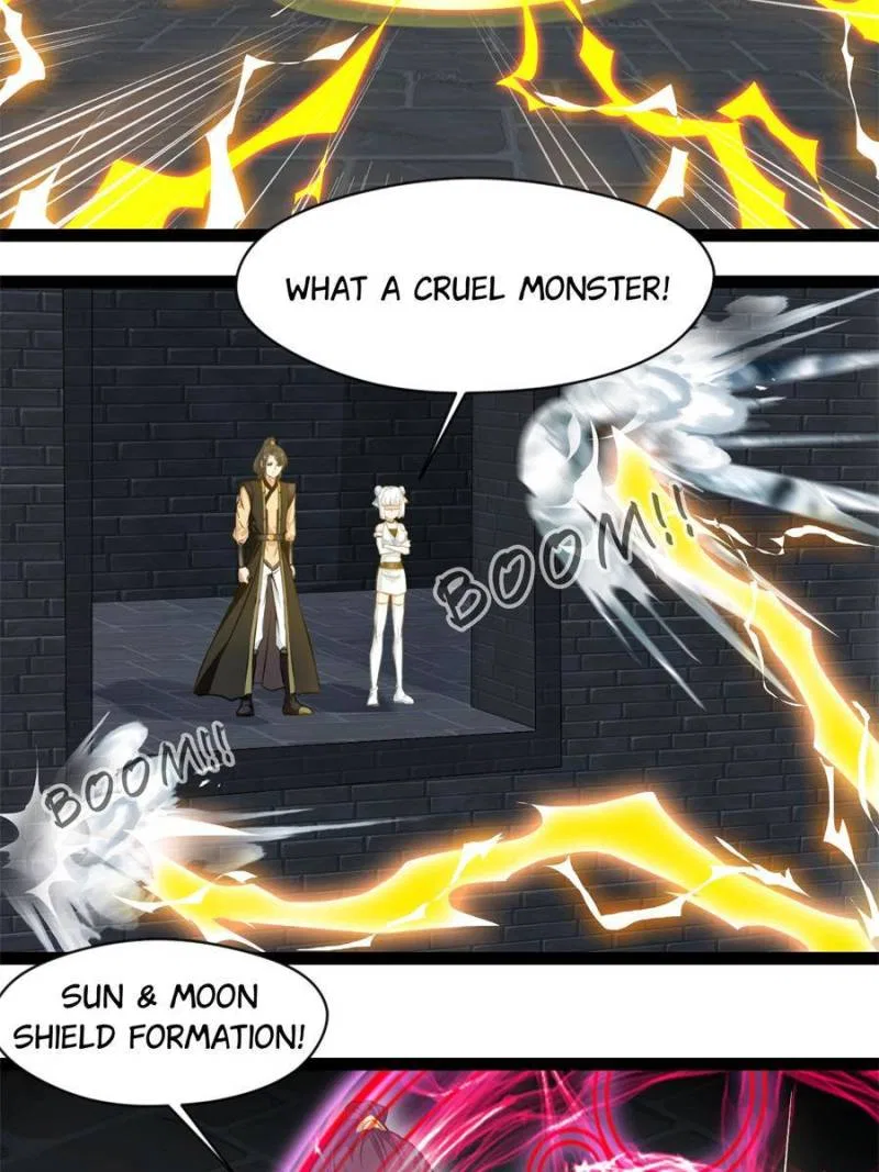Peerless Ancient Chapter 194 – Page 23