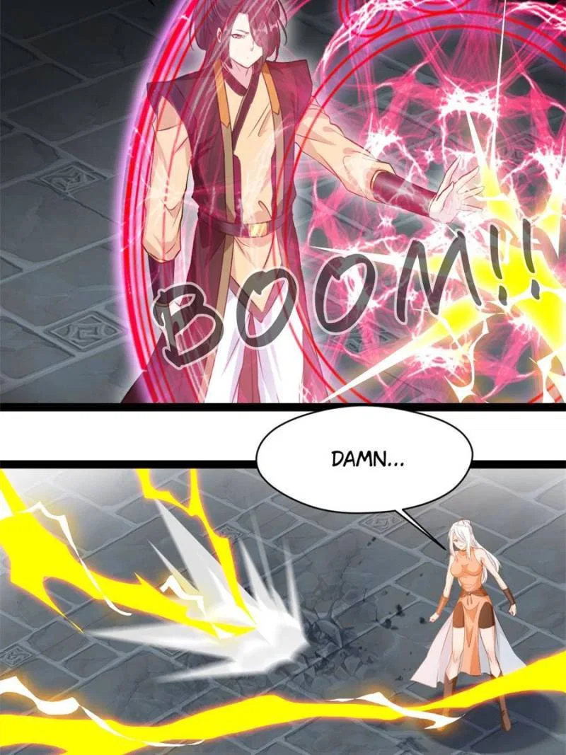 Peerless Ancient Chapter 194 – Page 24