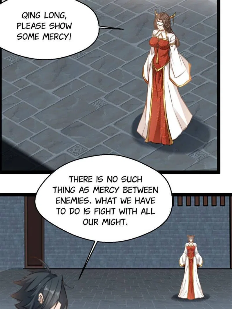 Peerless Ancient Chapter 193 – Page 3