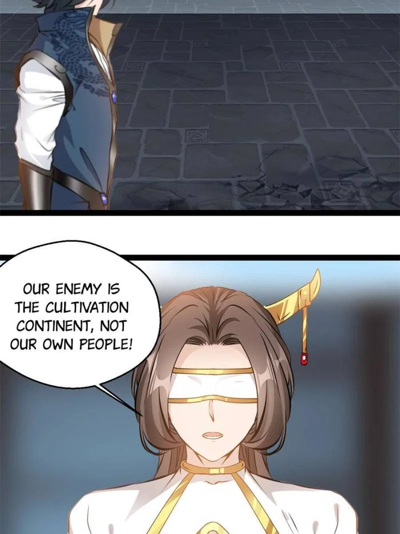 Peerless Ancient Chapter 193 – Page 4