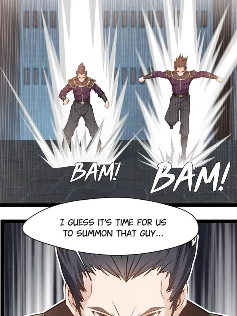Peerless Ancient Chapter 193 – Page 9