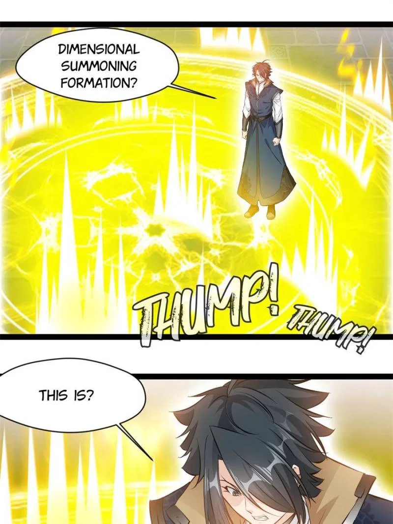 Peerless Ancient Chapter 193 – Page 16