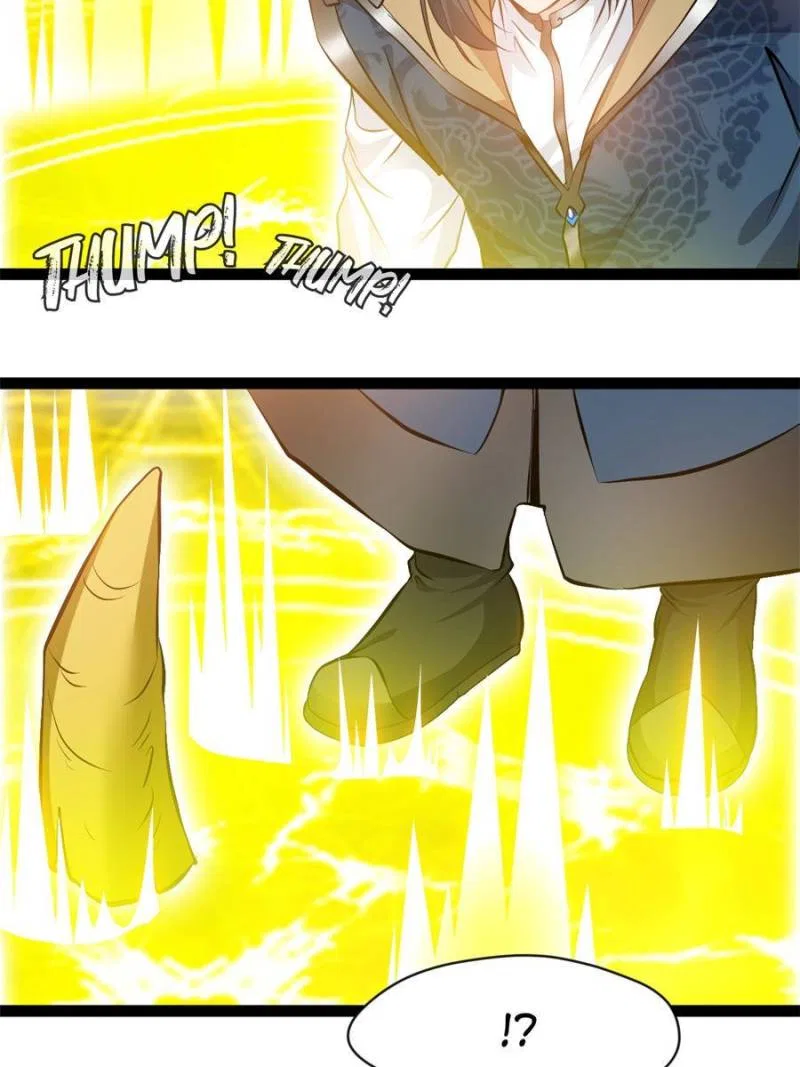 Peerless Ancient Chapter 193 – Page 17
