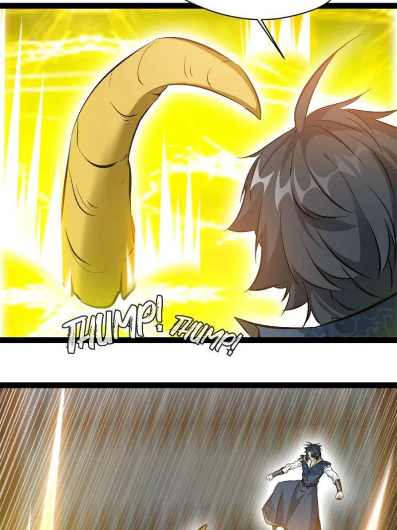 Peerless Ancient Chapter 193 – Page 18
