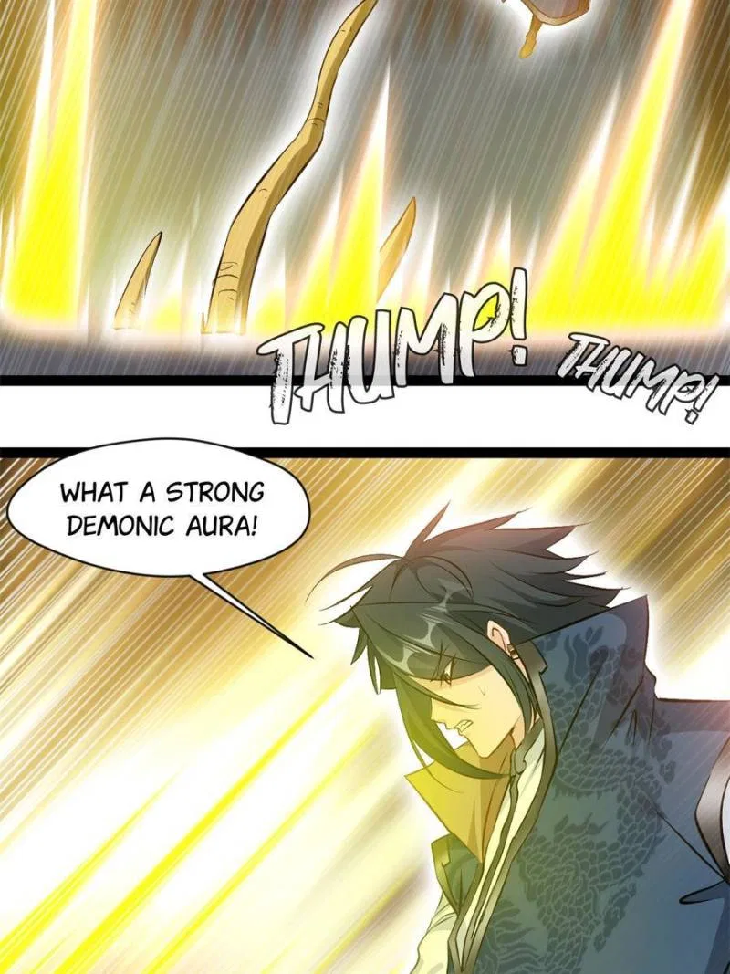 Peerless Ancient Chapter 193 – Page 19