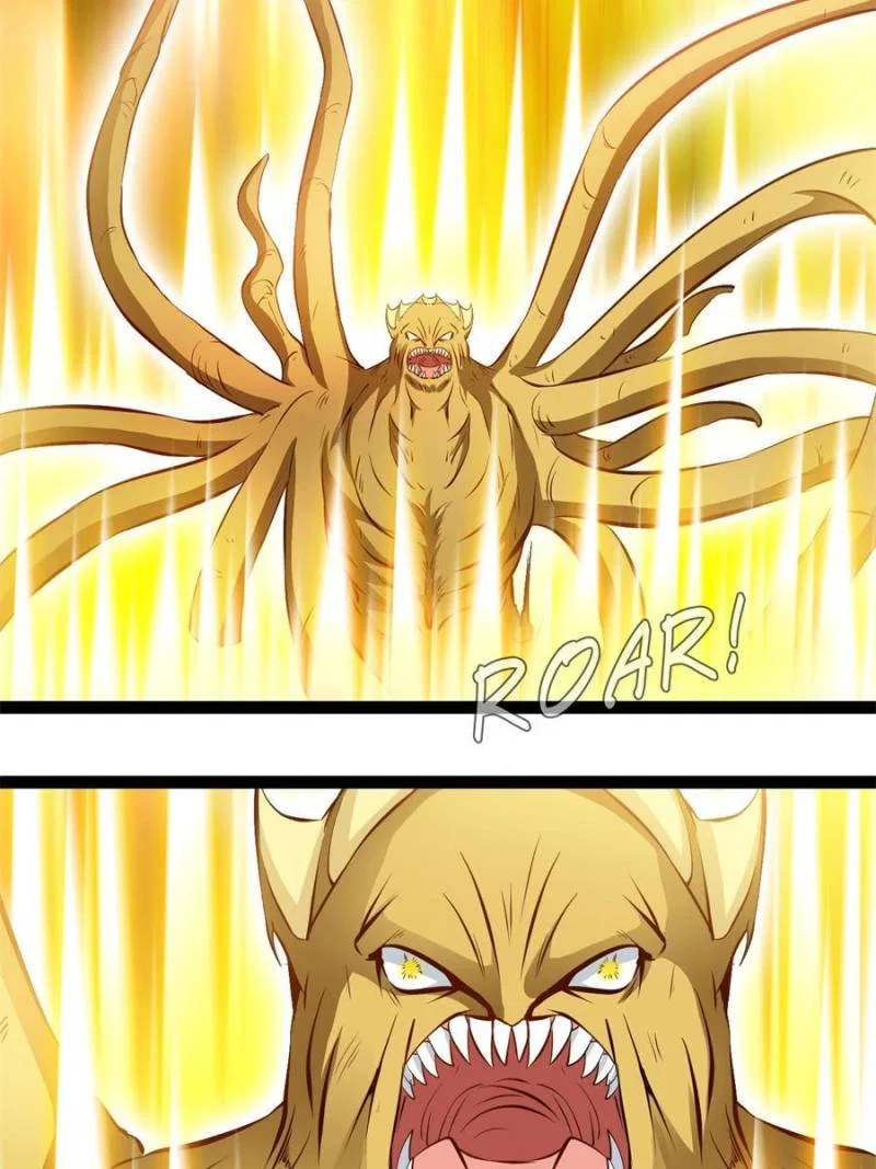 Peerless Ancient Chapter 193 – Page 24