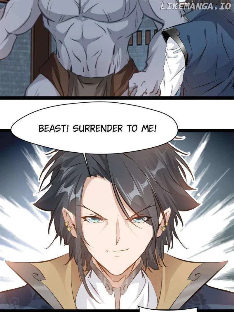 Peerless Ancient Chapter 192 – Page 2