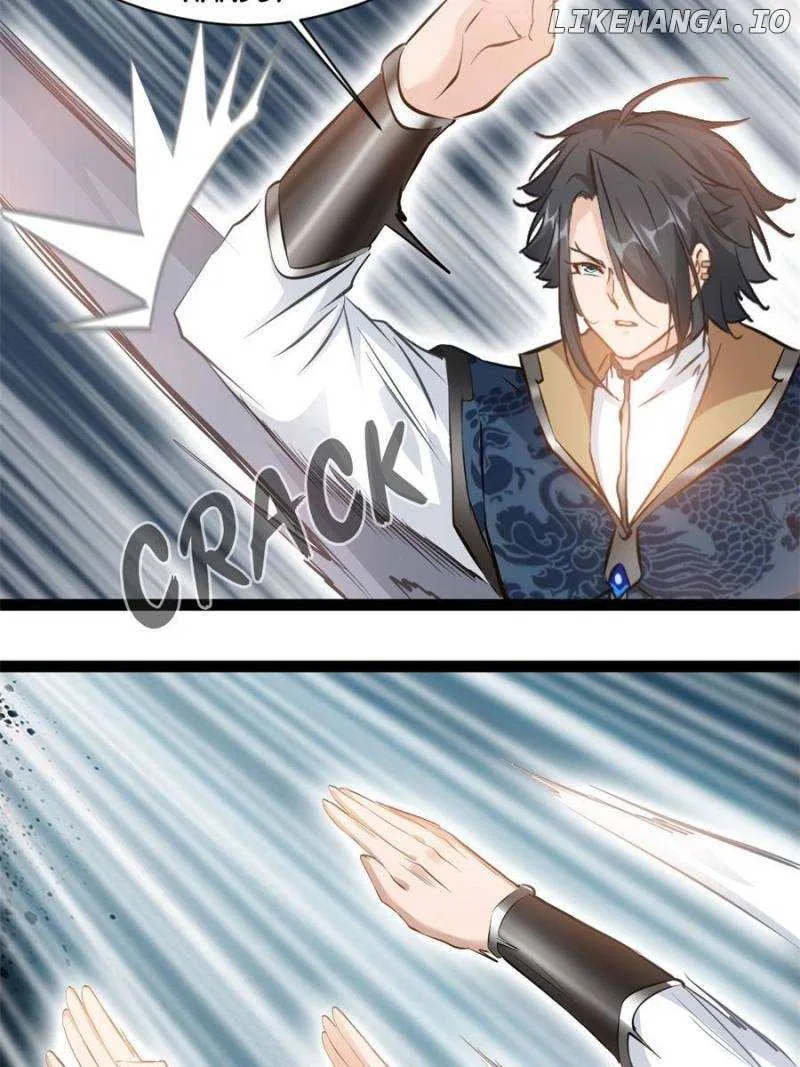 Peerless Ancient Chapter 192 – Page 4
