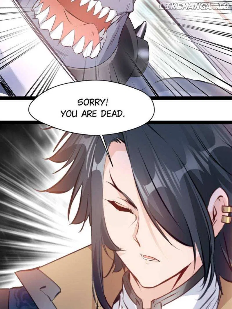 Peerless Ancient Chapter 192 – Page 7