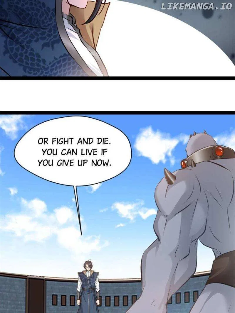 Peerless Ancient Chapter 192 – Page 12