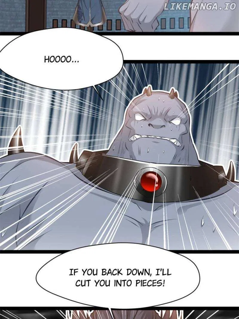 Peerless Ancient Chapter 192 – Page 13