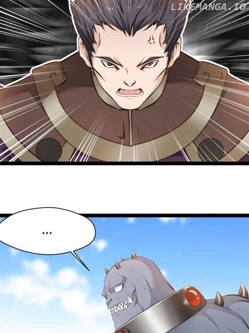 Peerless Ancient Chapter 192 – Page 14