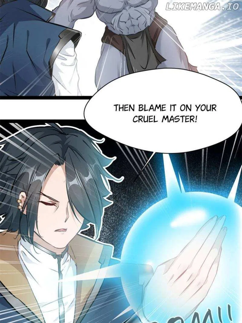 Peerless Ancient Chapter 192 – Page 17