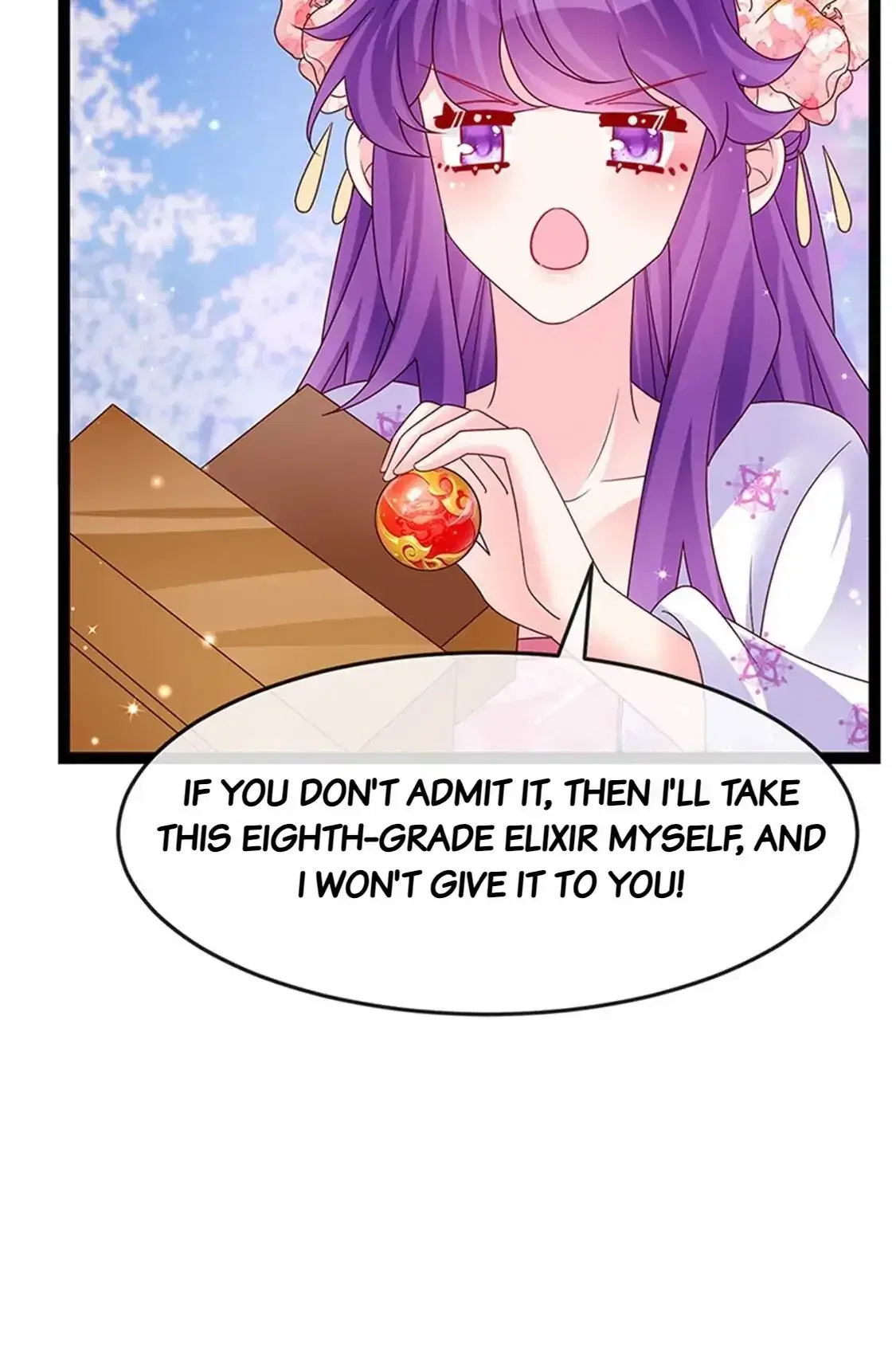 Military Phoenix Chapter 201 – Page 10