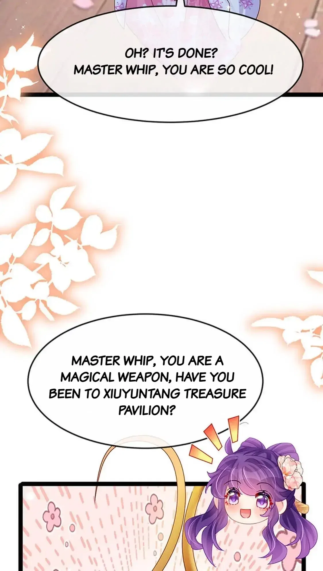 Military Phoenix Chapter 200 – Page 15