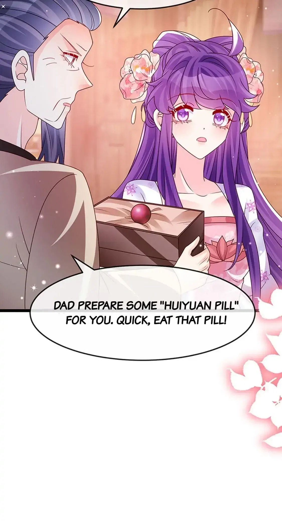 Military Phoenix Chapter 199 – Page 9