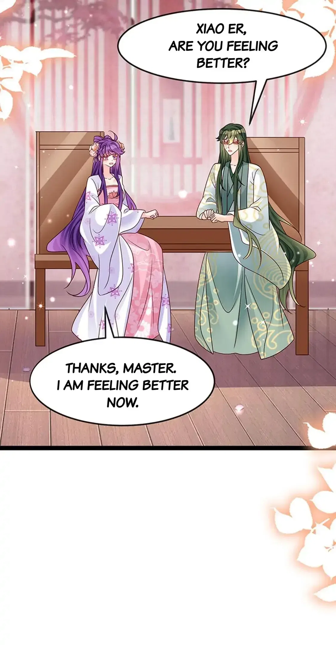 Military Phoenix Chapter 199 – Page 37