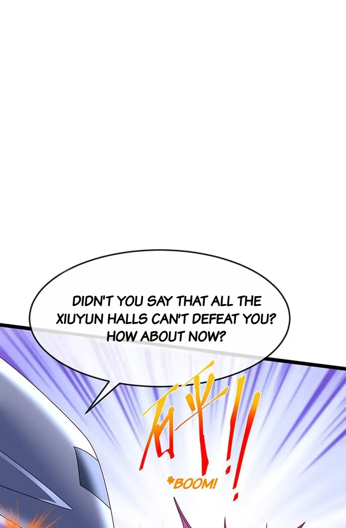 Military Phoenix Chapter 198 – Page 23