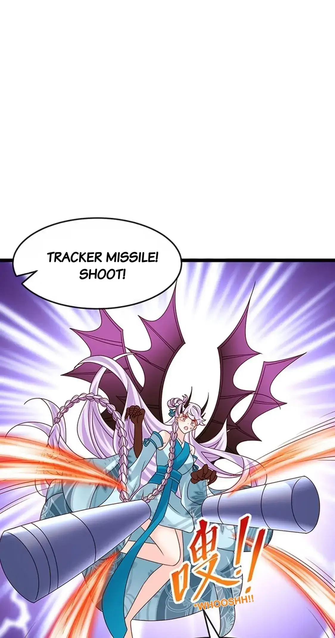 Military Phoenix Chapter 198 – Page 25