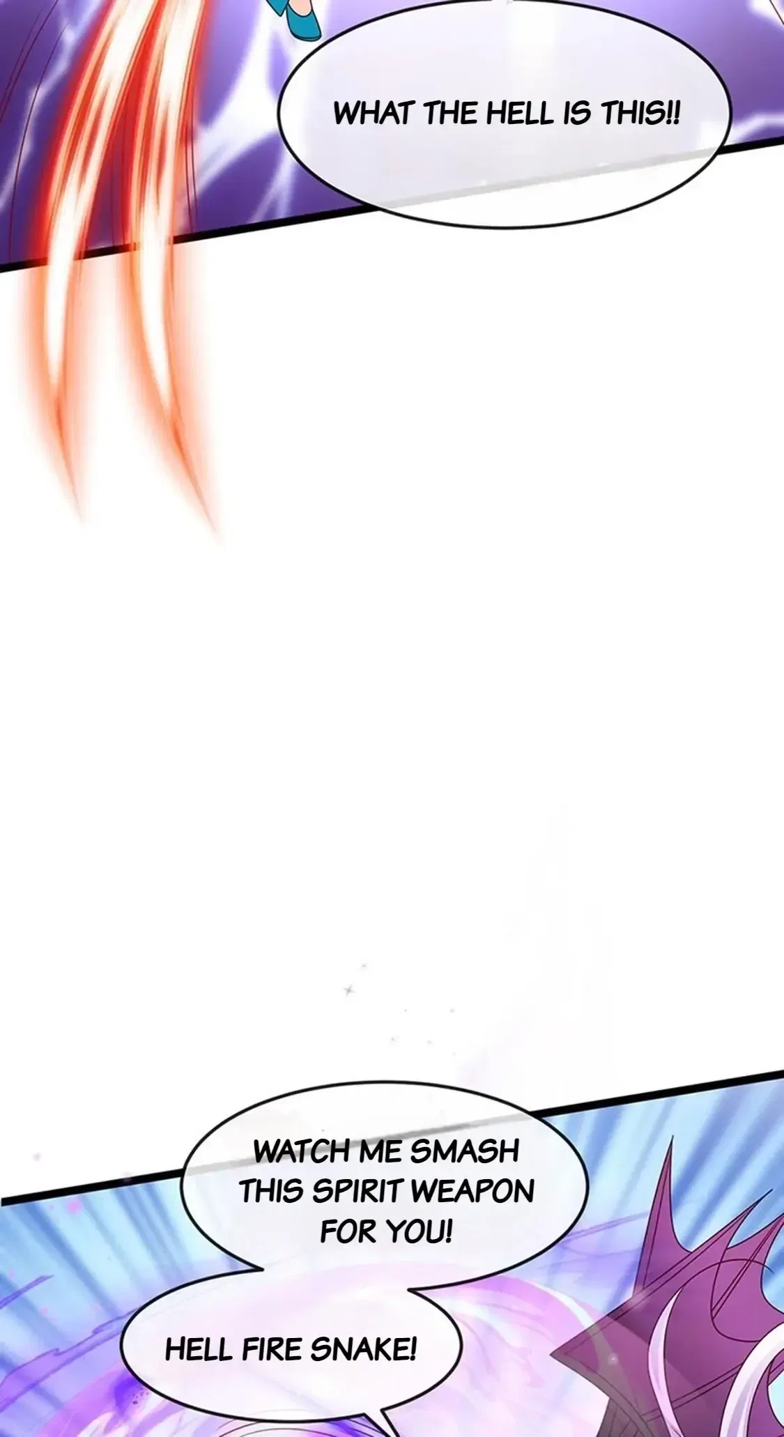 Military Phoenix Chapter 198 – Page 26
