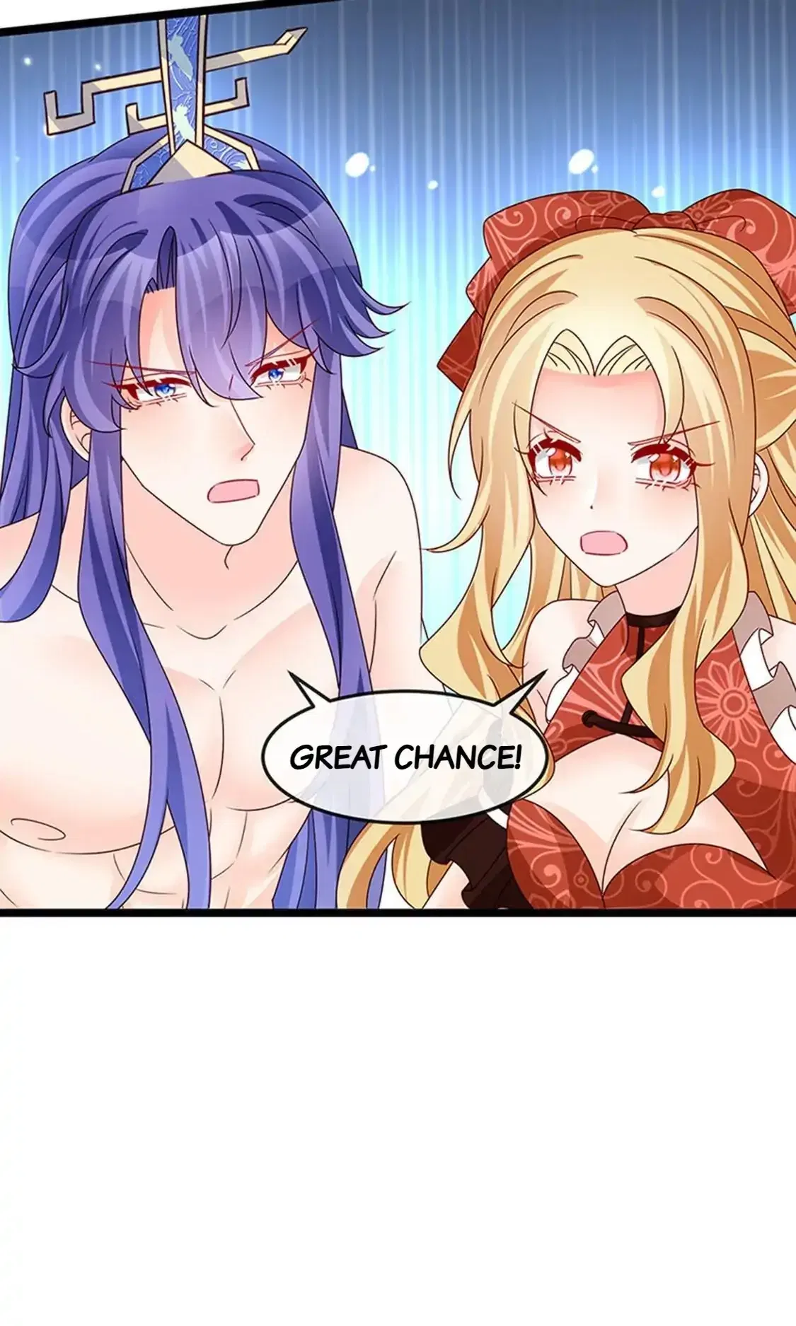 Military Phoenix Chapter 198 – Page 31