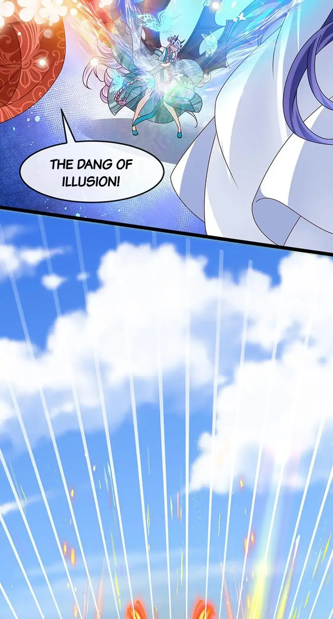 Military Phoenix Chapter 198 – Page 33