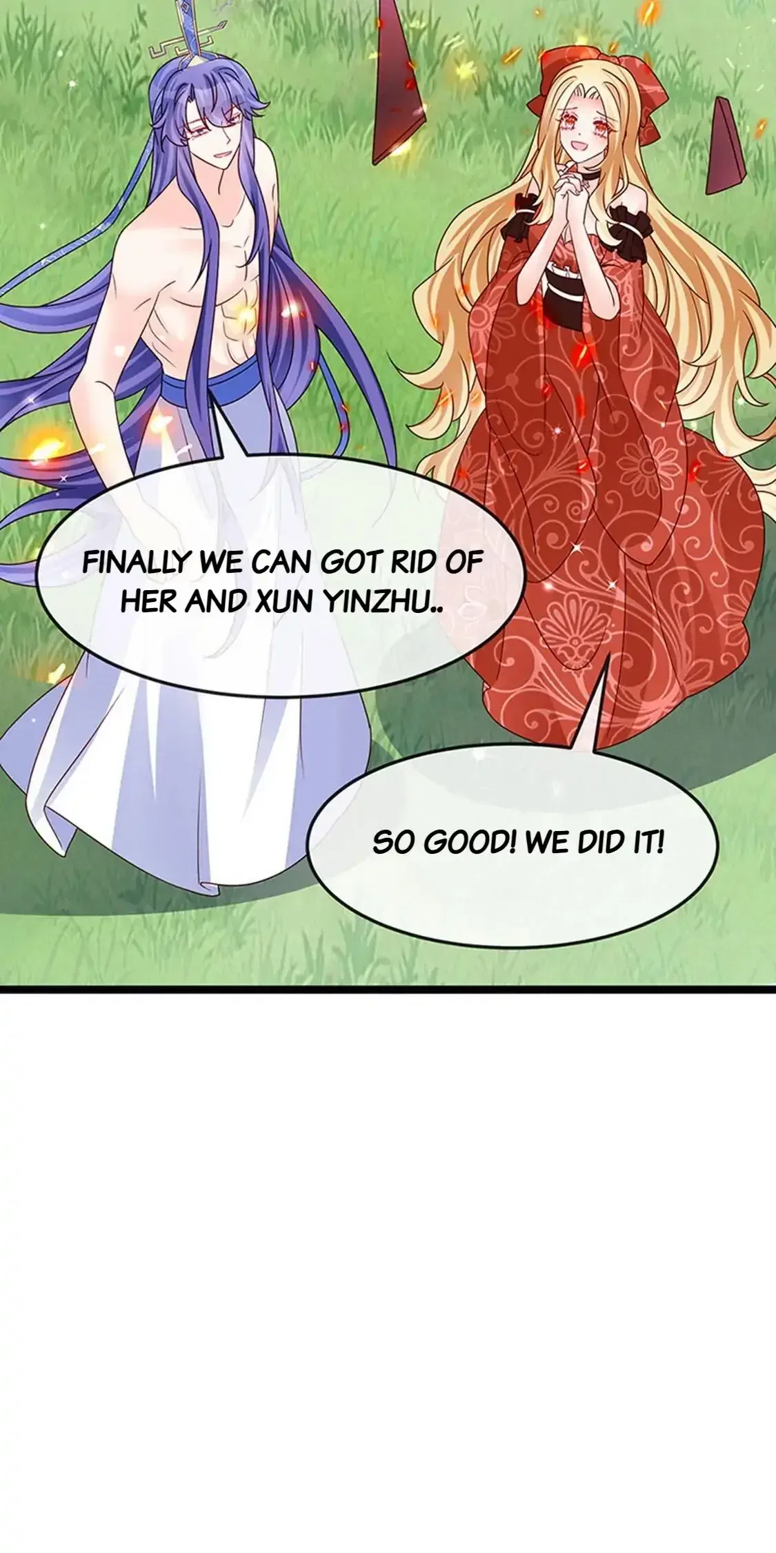Military Phoenix Chapter 198 – Page 37