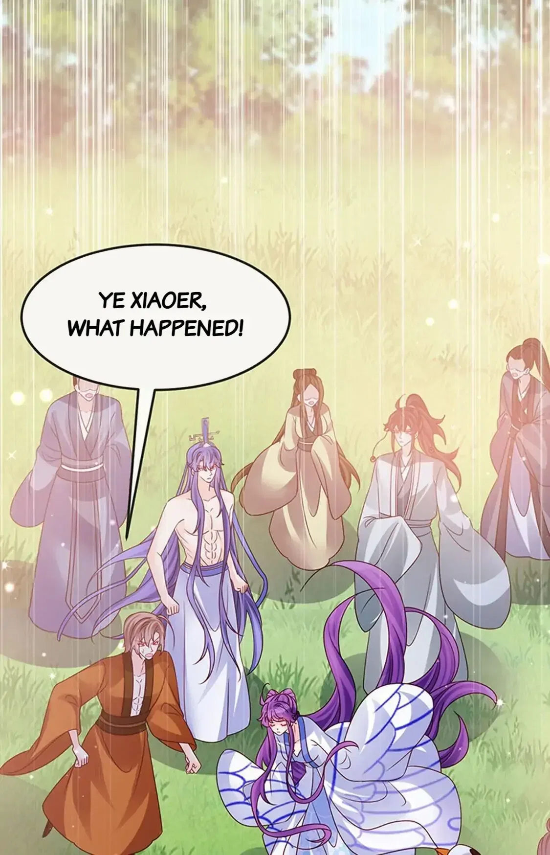 Military Phoenix Chapter 198 – Page 45