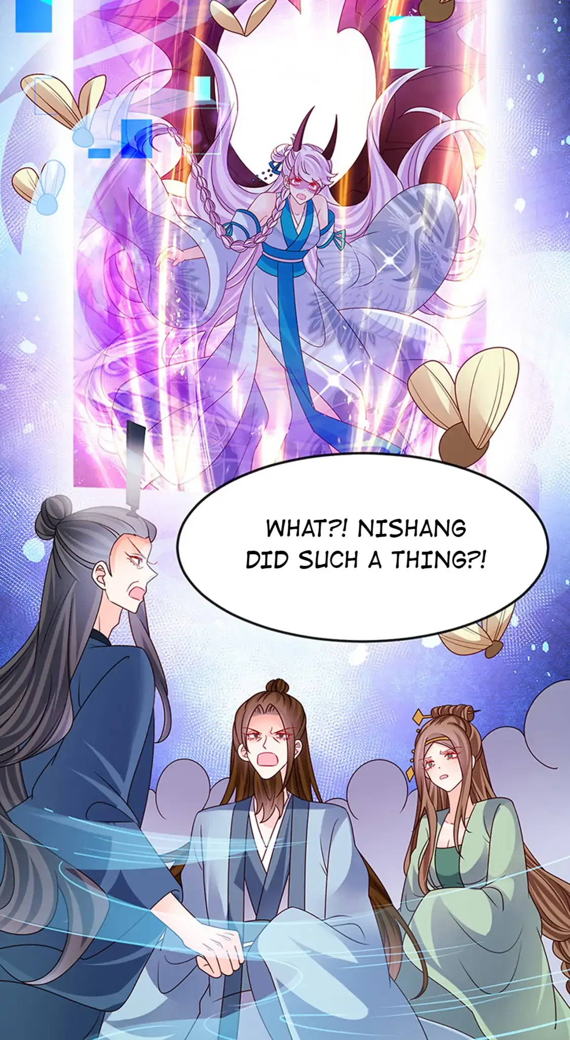 Military Phoenix Chapter 197 – Page 5