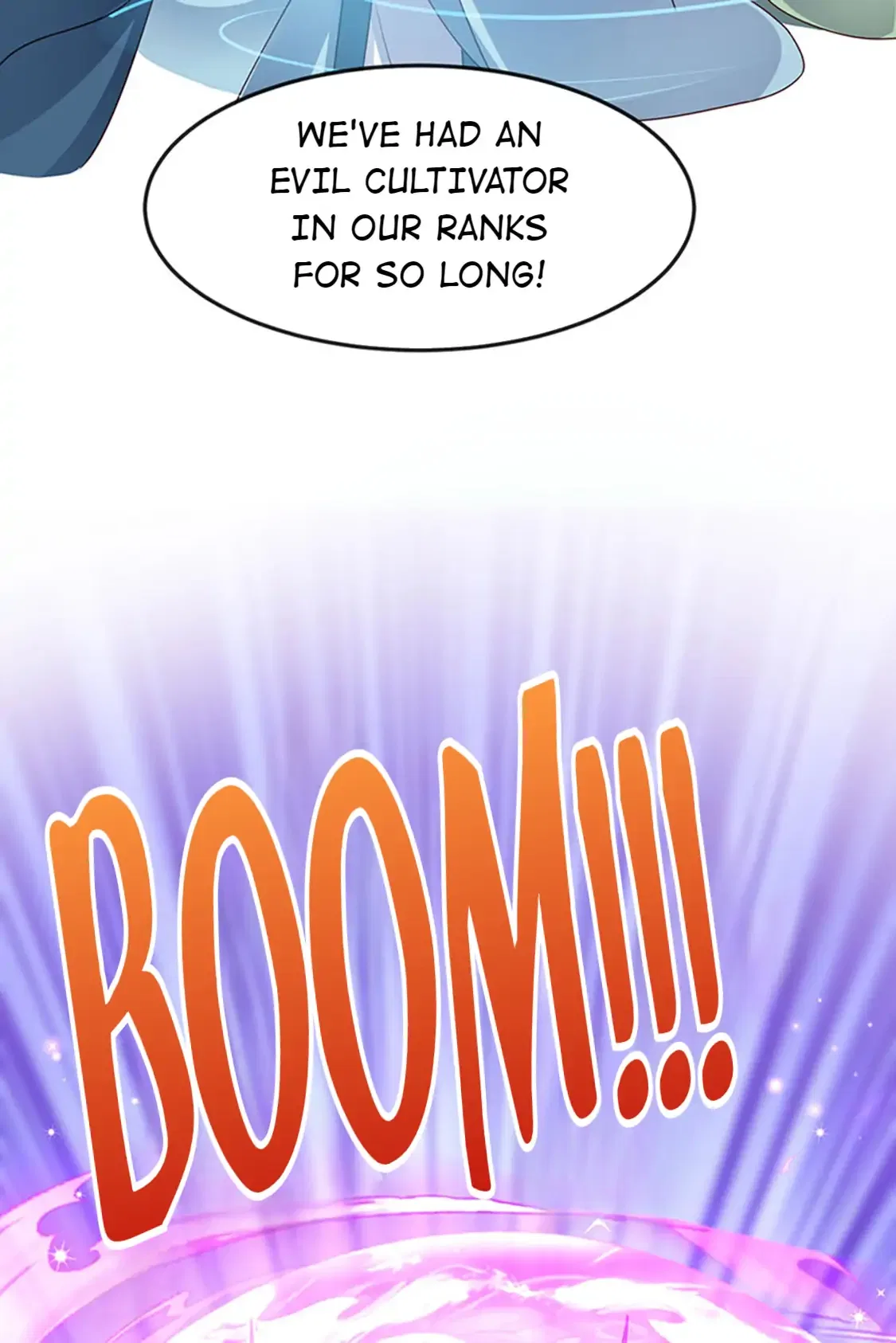 Military Phoenix Chapter 197 – Page 6