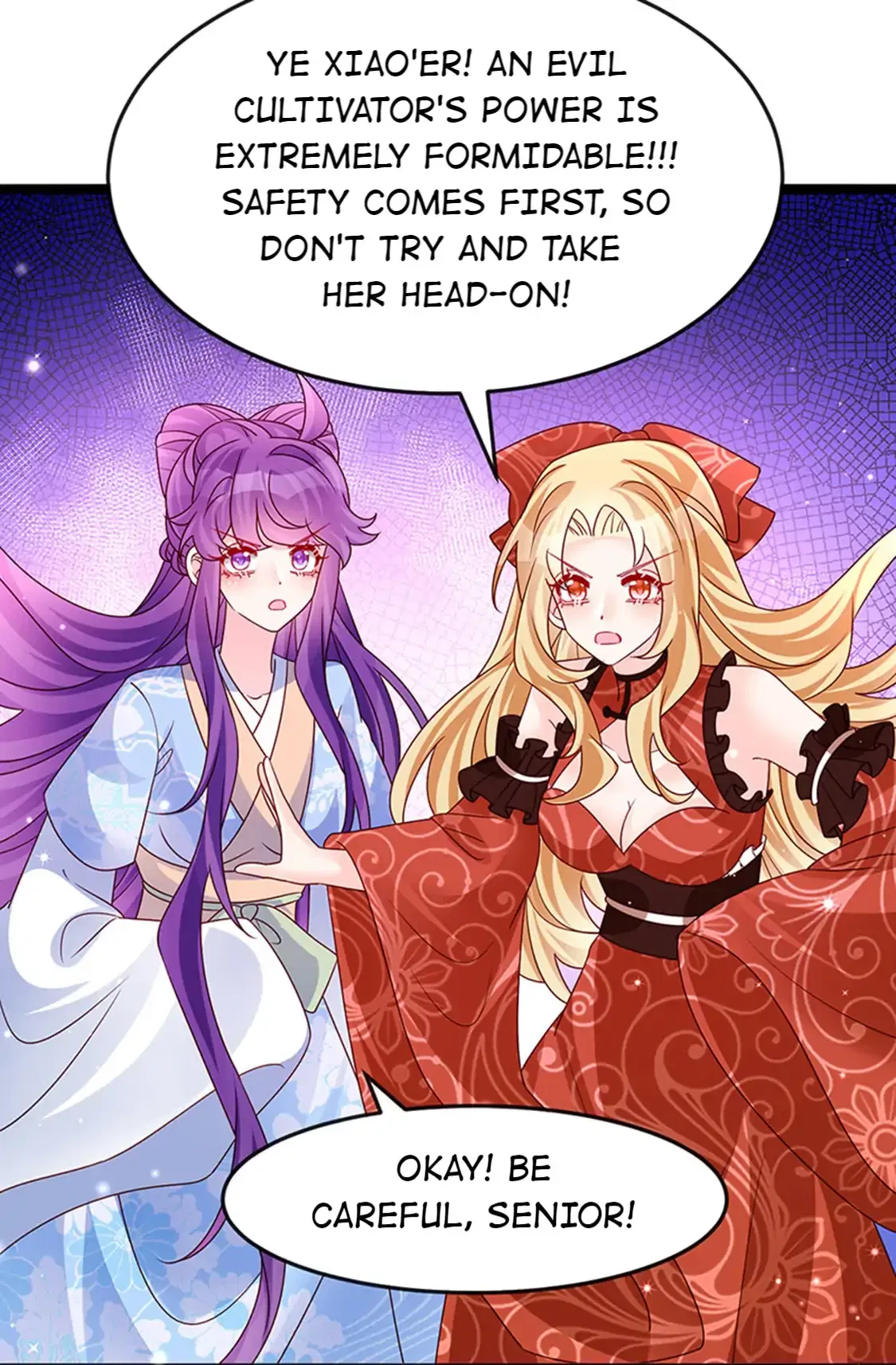 Military Phoenix Chapter 197 – Page 9
