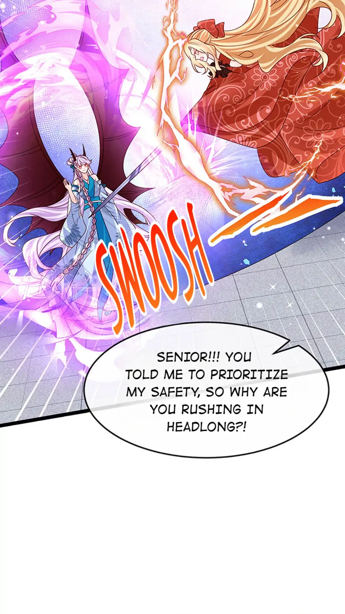 Military Phoenix Chapter 197 – Page 11