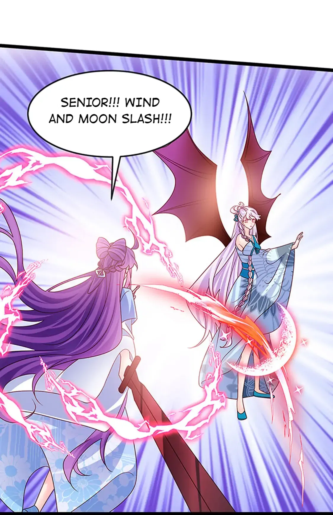 Military Phoenix Chapter 197 – Page 14