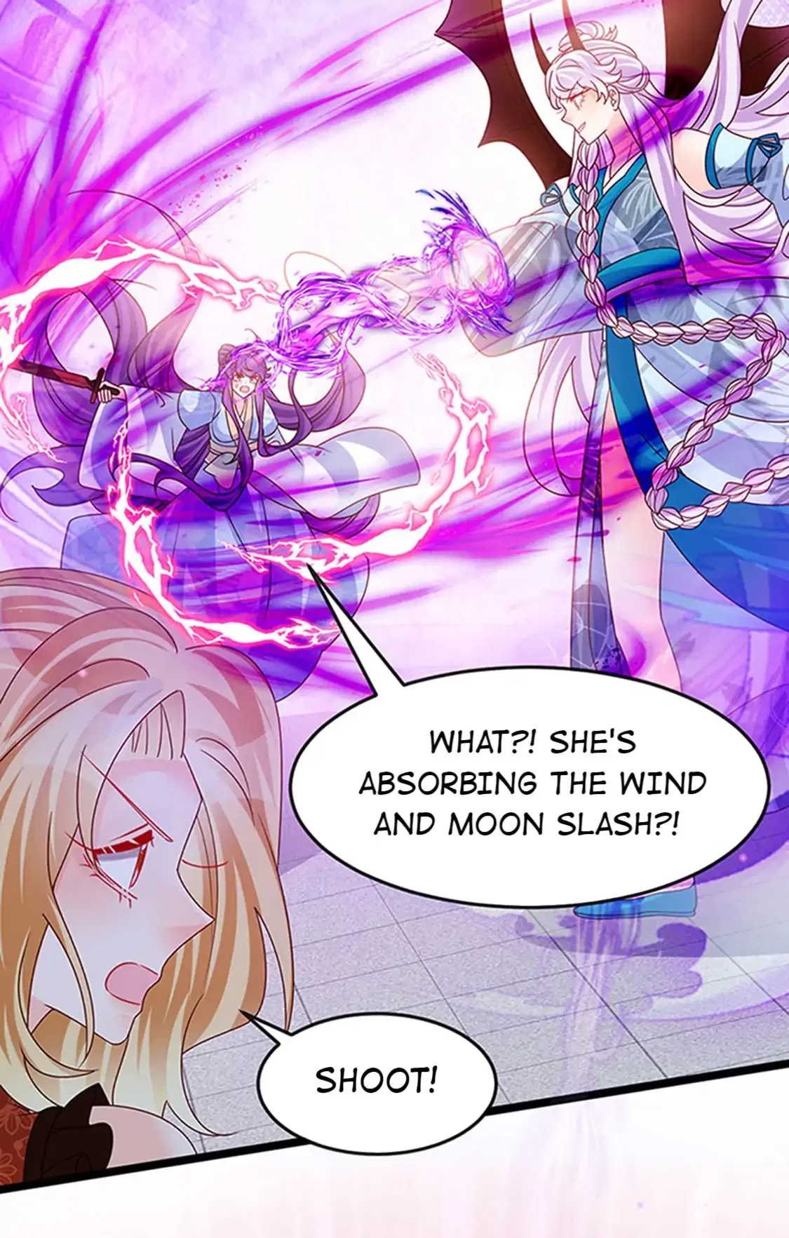 Military Phoenix Chapter 197 – Page 16