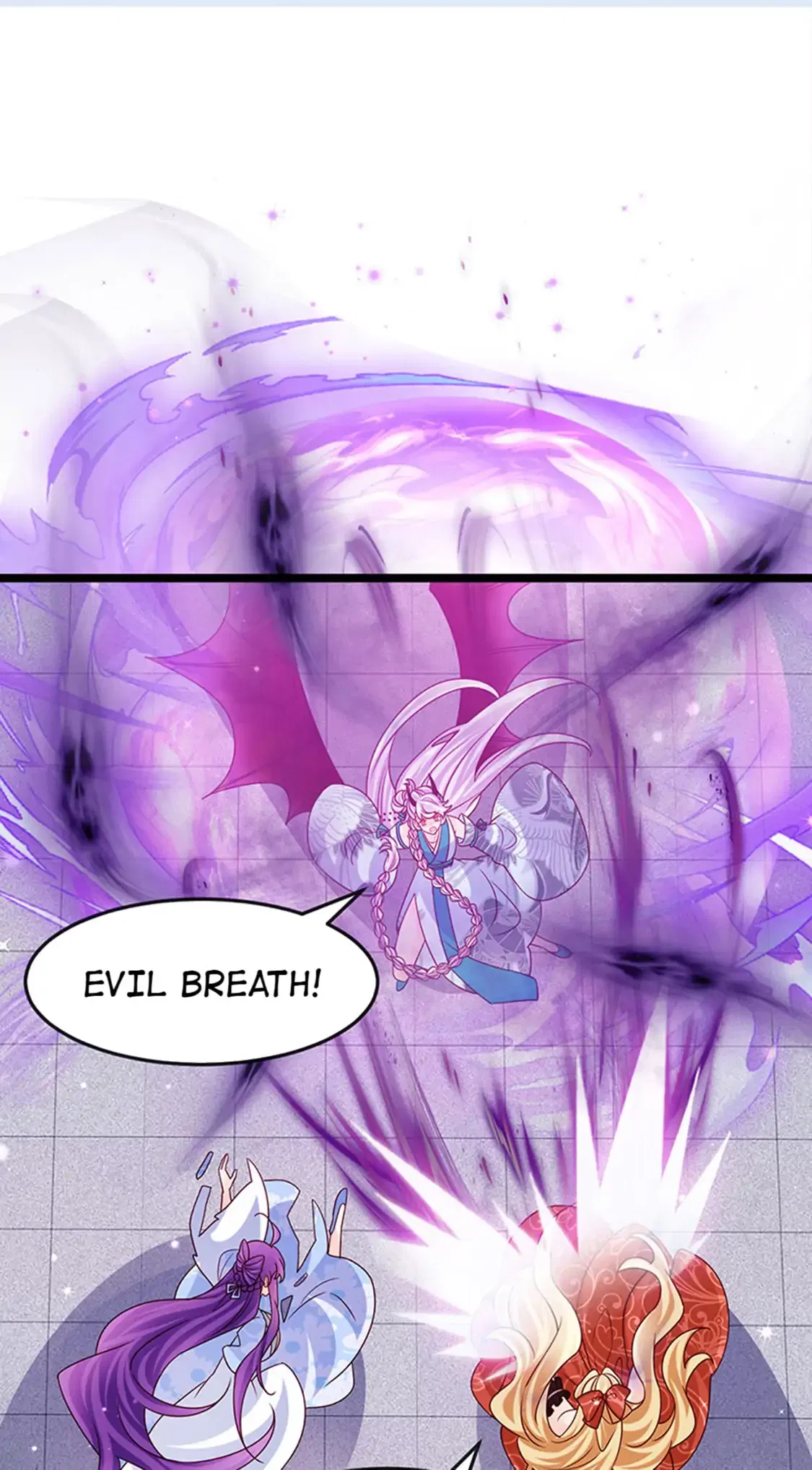 Military Phoenix Chapter 197 – Page 21