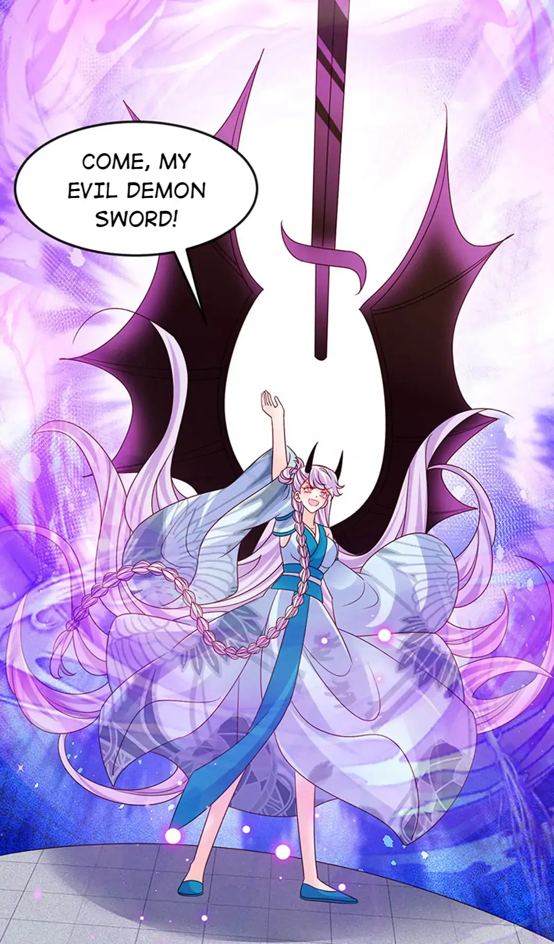 Military Phoenix Chapter 197 – Page 32