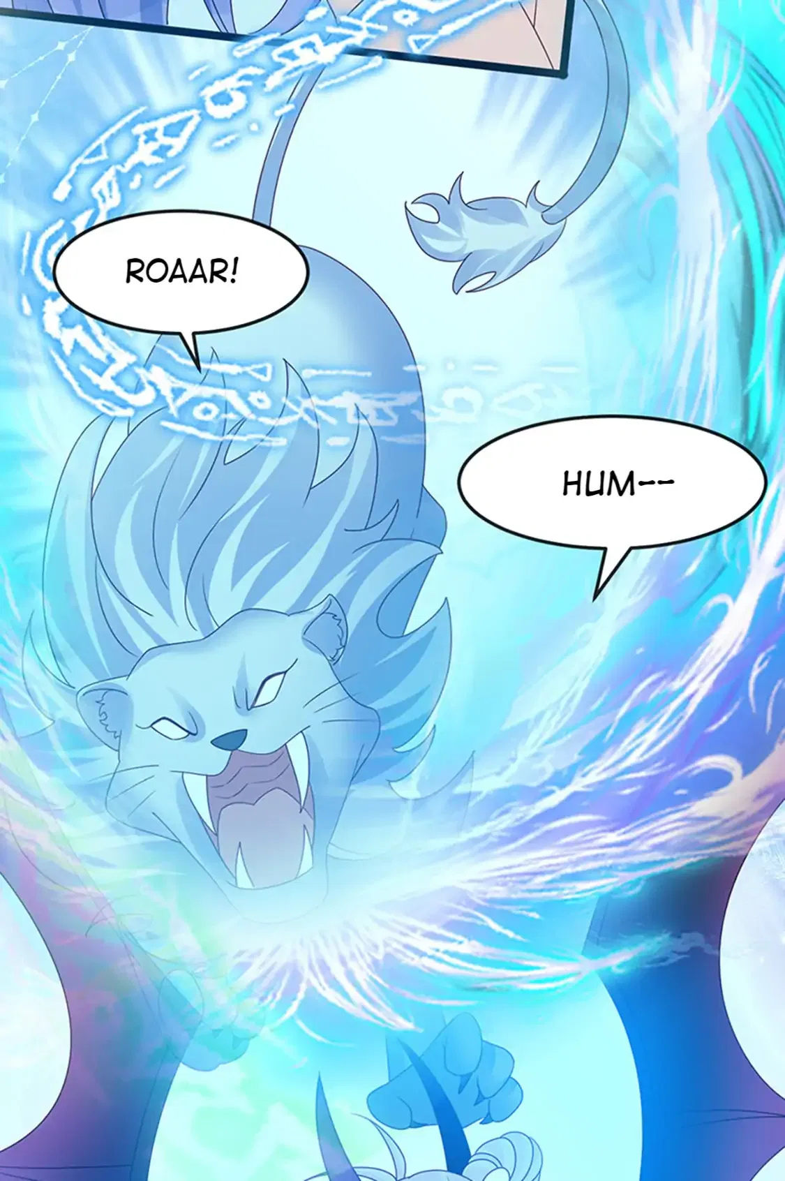 Military Phoenix Chapter 197 – Page 38