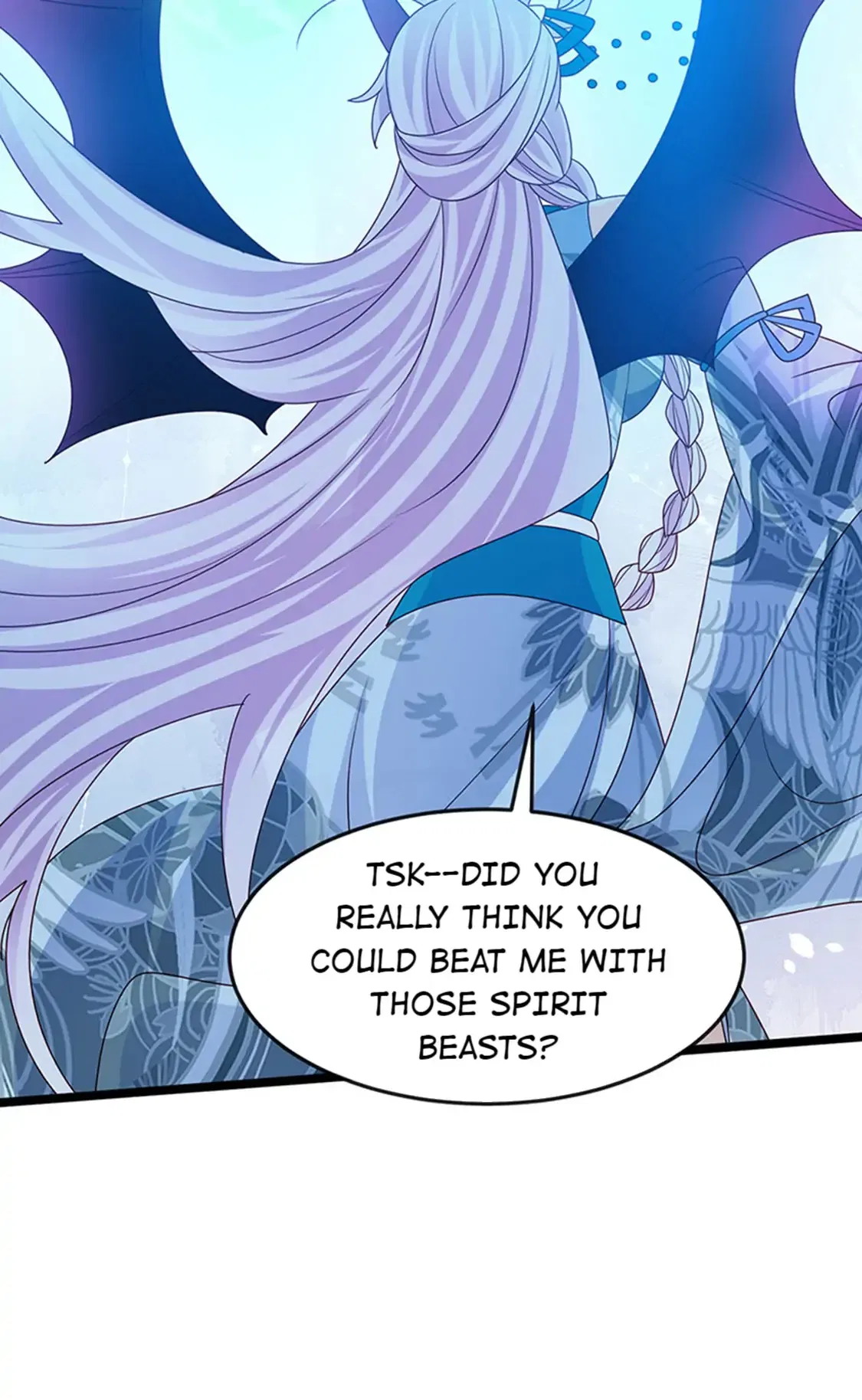 Military Phoenix Chapter 197 – Page 39