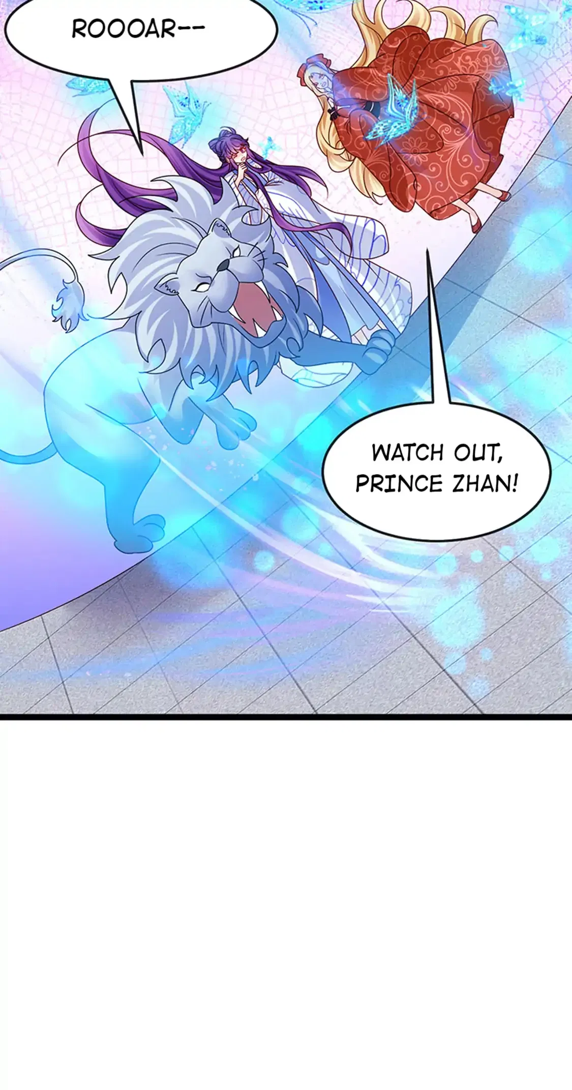 Military Phoenix Chapter 197 – Page 44