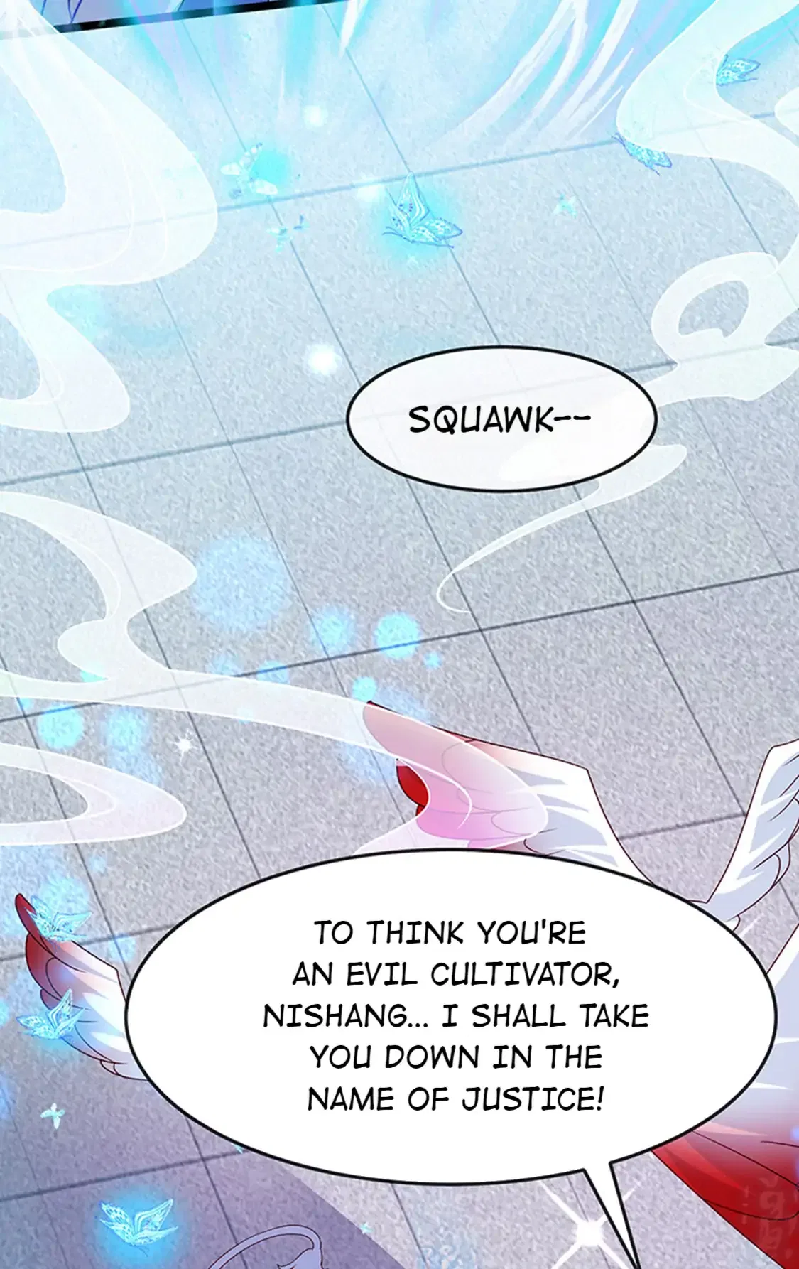 Military Phoenix Chapter 197 – Page 46