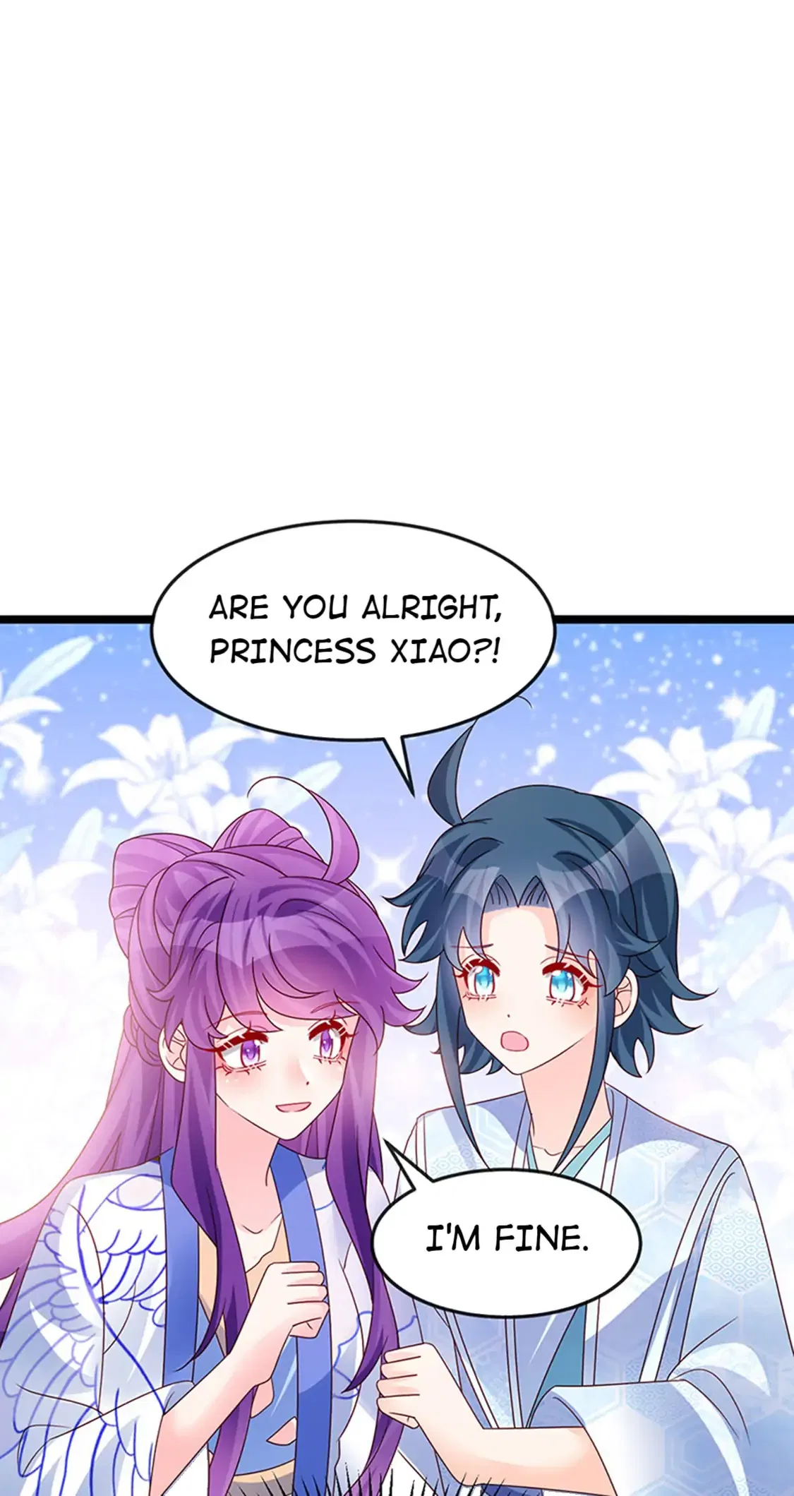 Military Phoenix Chapter 197 – Page 53