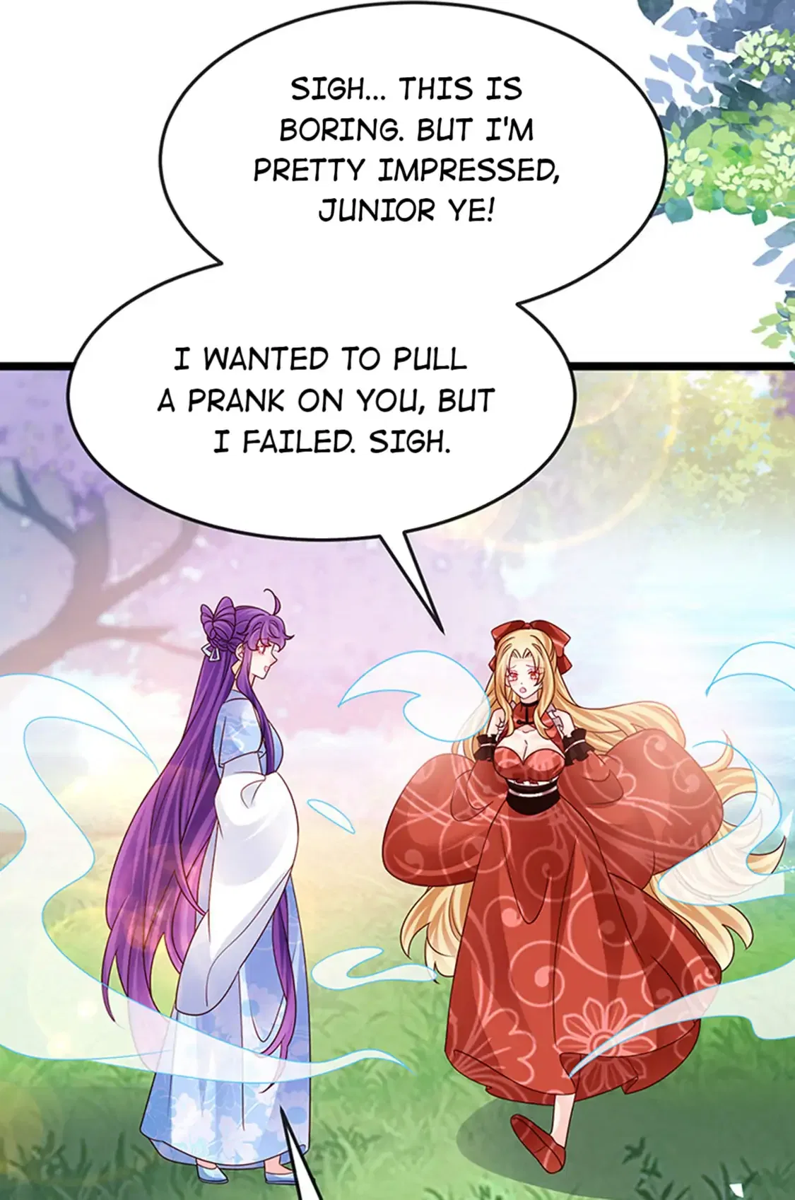 Military Phoenix Chapter 196 – Page 7