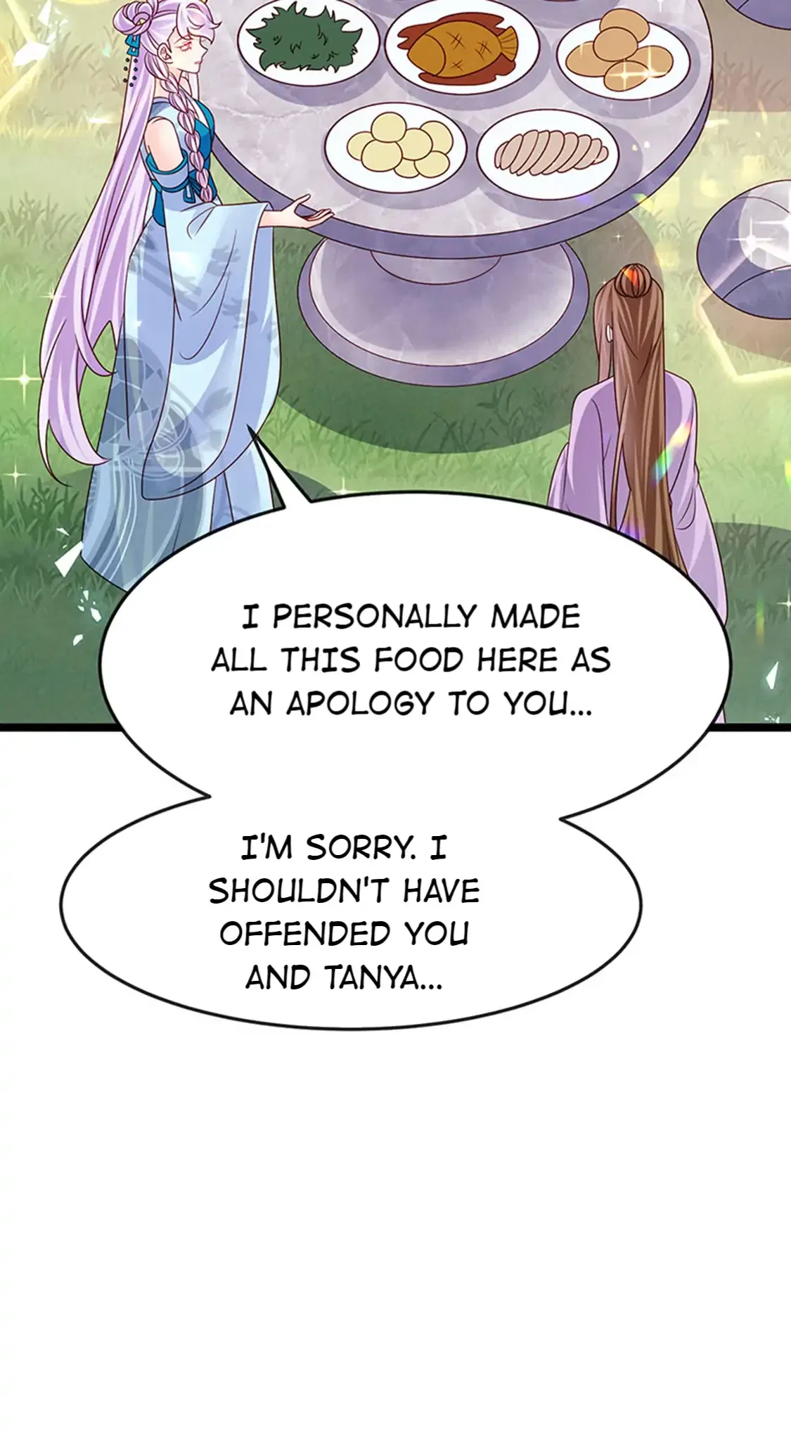 Military Phoenix Chapter 196 – Page 18