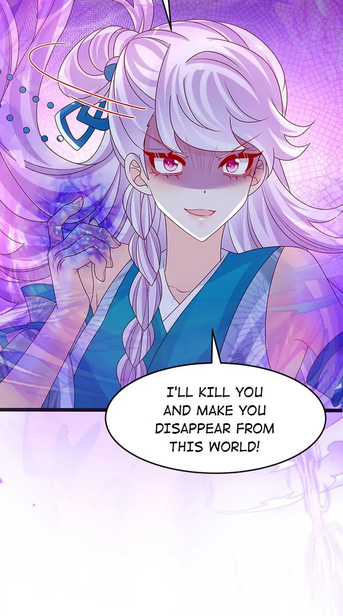 Military Phoenix Chapter 196 – Page 27