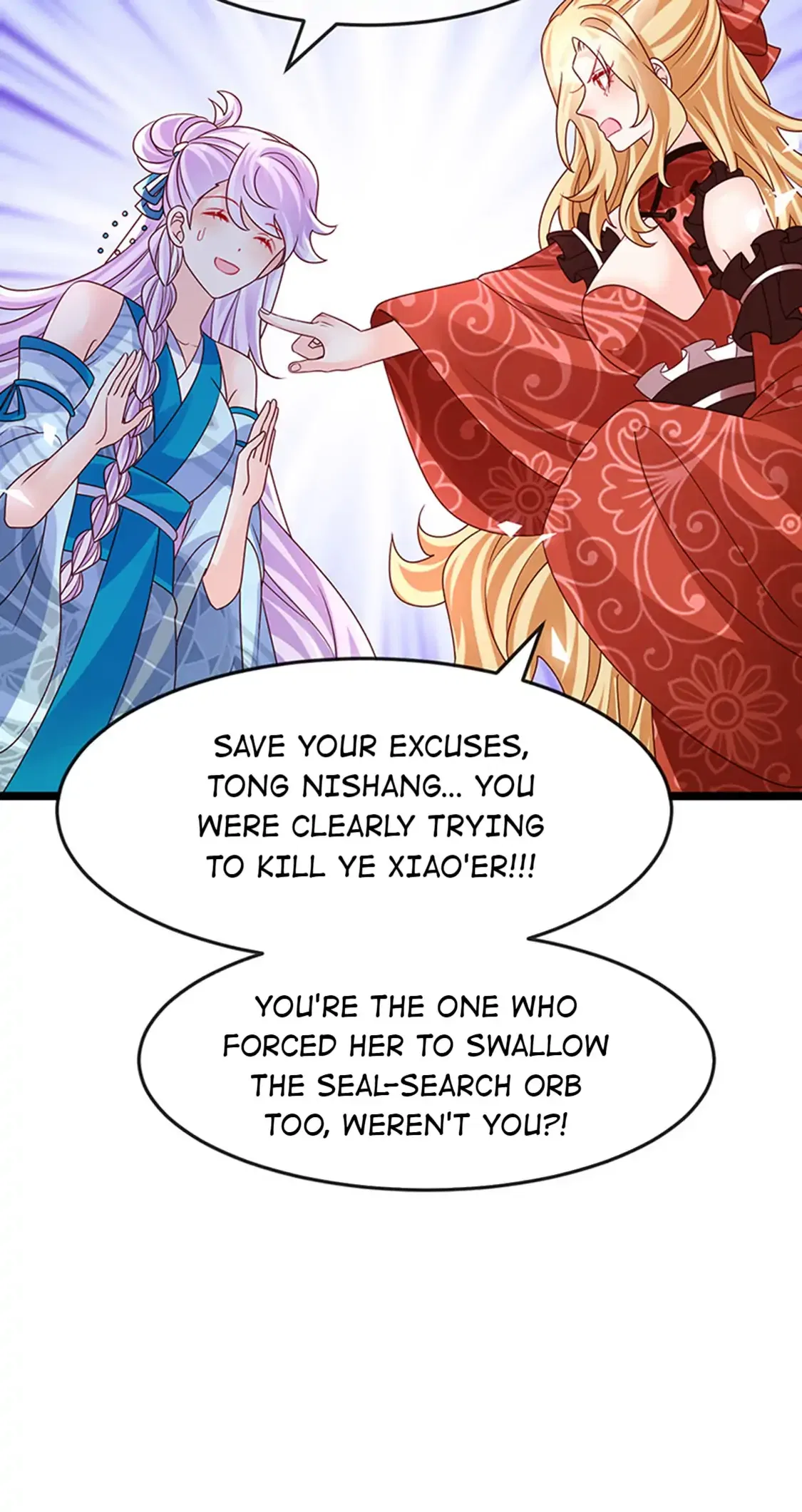 Military Phoenix Chapter 196 – Page 31