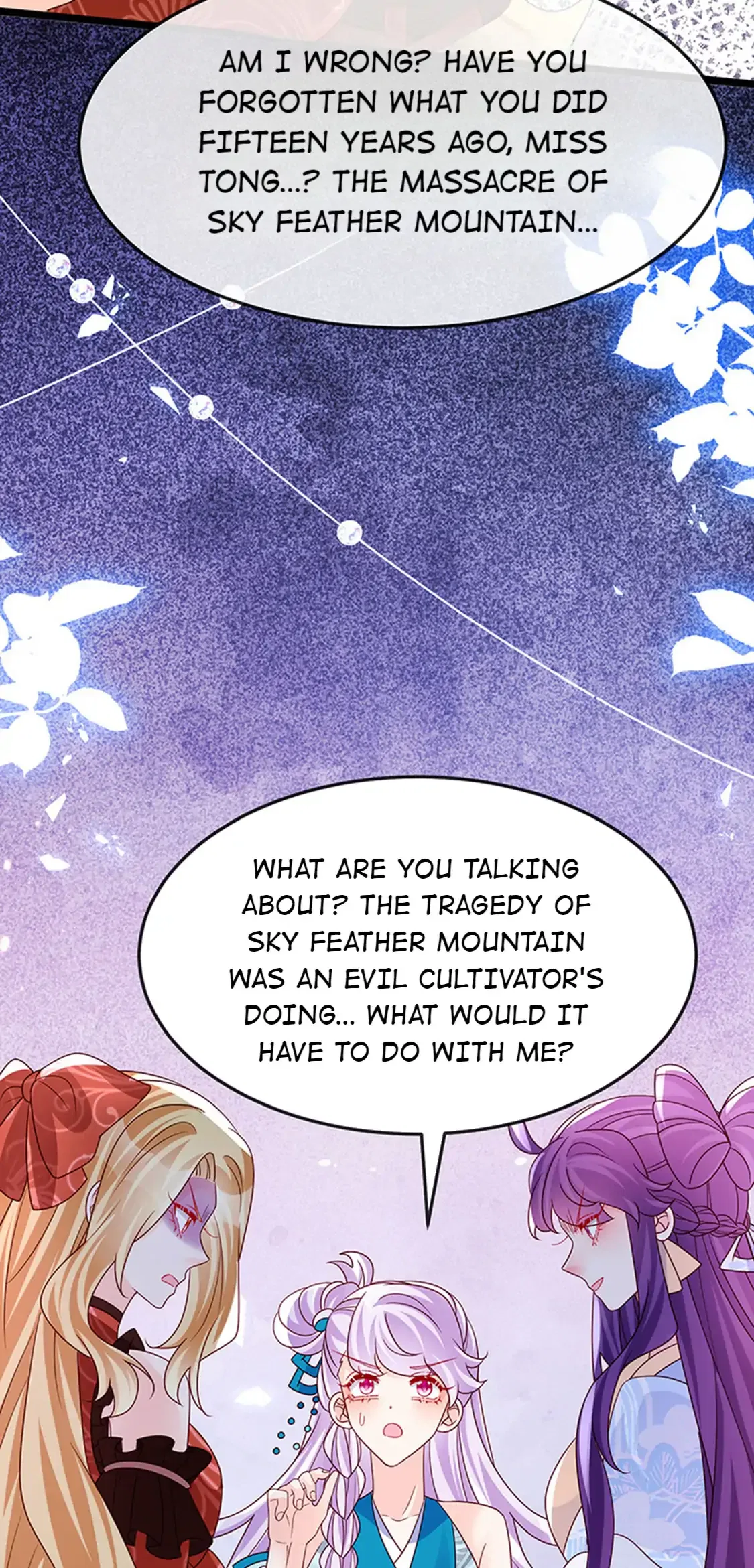 Military Phoenix Chapter 196 – Page 33