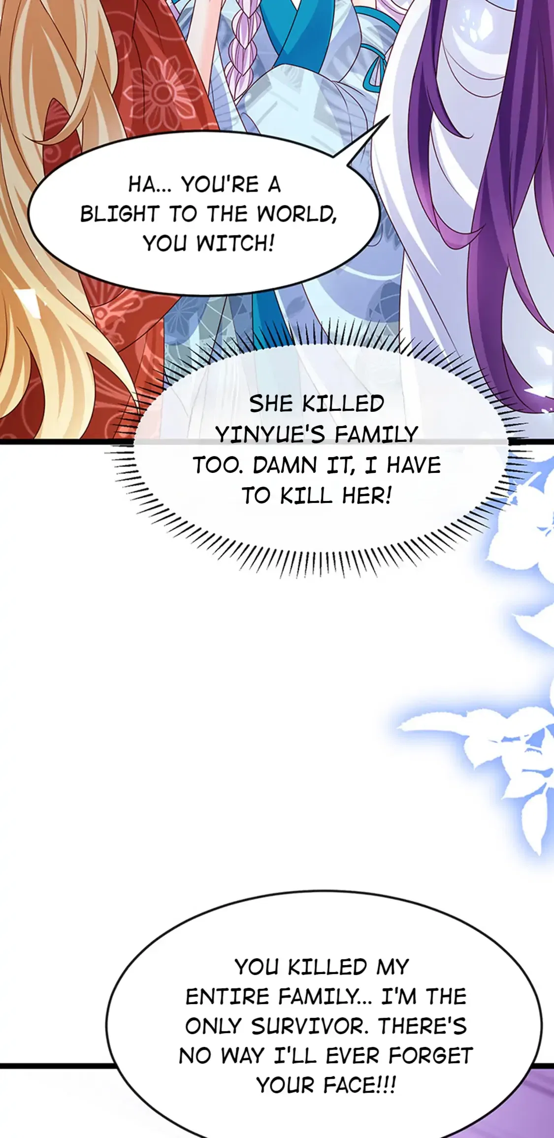 Military Phoenix Chapter 196 – Page 34